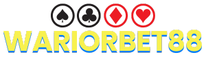 Logo WARIORBET88